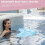 2Pièces Aide Natation Enfants Eva Résistant Pour Piscine 10