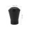 3 Stuks Drum Pad Statief Accessoire Plastic Voor Poot 2