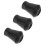 3 Stuks Drum Pad Statief Accessoire Plastic Voor Poot 10