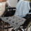 Air Zitkussen PVC Draagbaar 1 Set 3