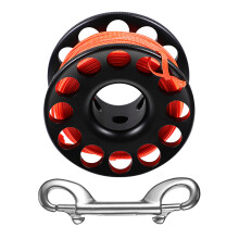 Snorkelen Accessoires Duikspool 6161 Aluminium Set