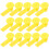 Circle Schaap Oortip TPU 100 Sets 4
