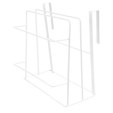Wallmontage Hakblokplank IJzer 2 Stuks 9,4x4,3x9,4 Inch