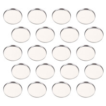 50St Lege Ronde Oogschaduw Organizer Voor Vrouwen