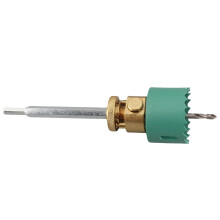 Ceiling Drilling Cutter 55mm Hole Opener 2.17in for Ceiling Holes and Bench Drilling