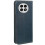 (Blue) For OnePlus 13 Case Wallet Leather Phone Cover Strong Magnetic Closure 5