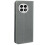 (Grey) For OnePlus 13 Case Wallet Leather Phone Cover Strong Magnetic Closure 5