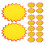 300 Grote Wisbare Tag 7,00x5,00x0,10 Cm 11