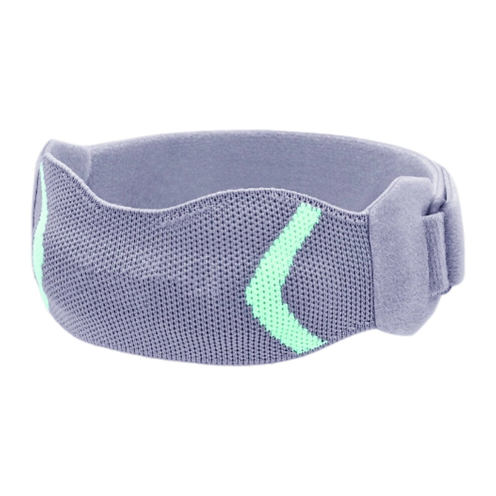 Purple Adjustable Patella Knee Strap Patella Band Patellar