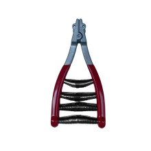 Tennis Racket String Machine 3/4 Spring Starter-Red 4 springs