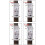 Guitar Chord Practice Aid Comprehensive Learning Set-Black 6