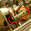 High Precisions Saxophone Key Screw Brass Texture-Tendo 4