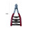 Tennis Racket String Machine 3/4 Spring Starter-Red 4 springs 4
