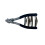 Tennis Racket String Machine 3/4 Spring Starter-Red 4 springs 5
