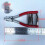 Tennis Racket String Machine 3/4 Spring Starter-Red 4 springs 6