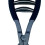 Tennis Racket String Machine 3/4 Spring Starter-Red 4 springs 7
