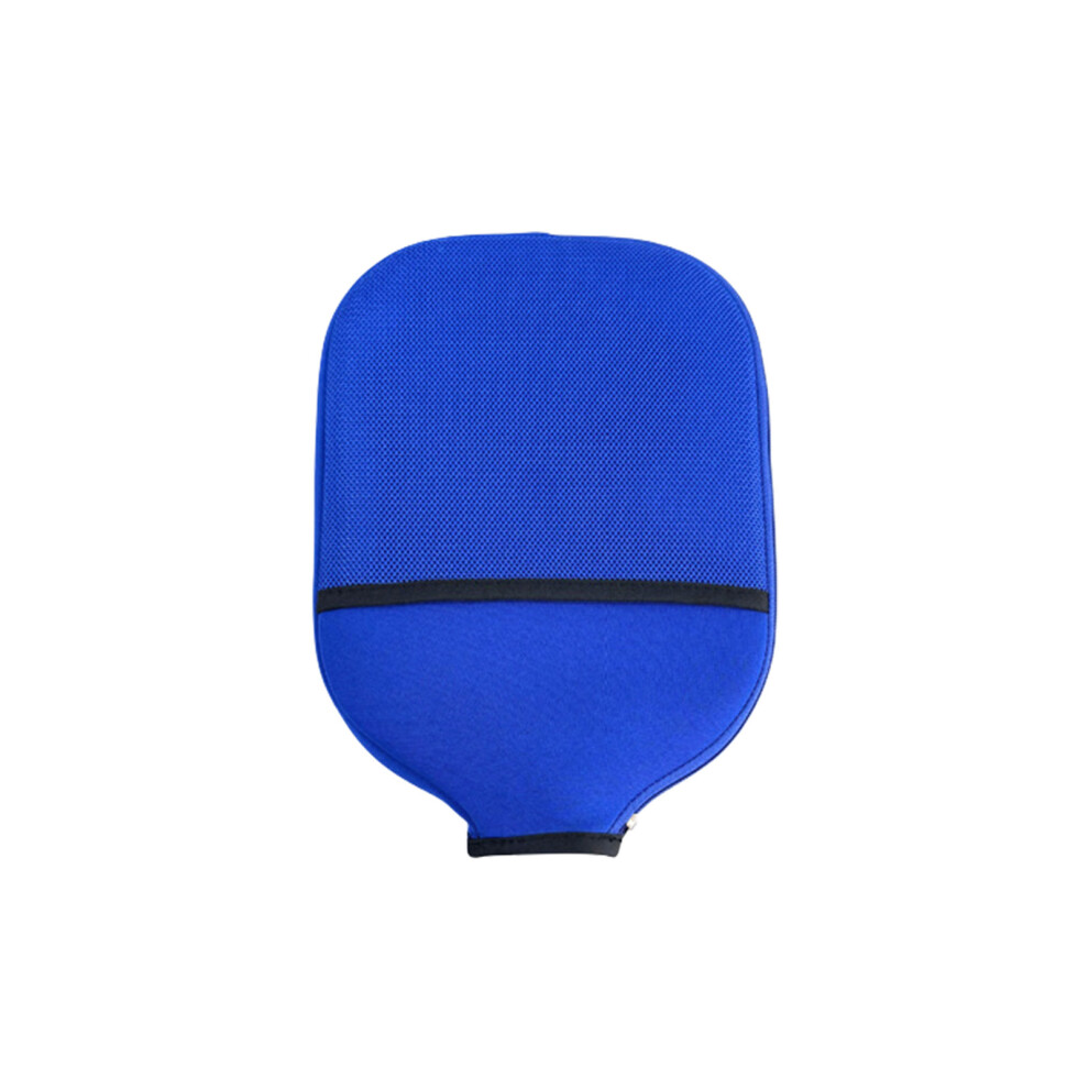 Beach Racket Protective Cover Waterproofs Paddles Cover-Blue 1-image-OPC-PM5Z7H2-NEW
