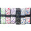 Quick Install Bat Grip Wrap with Soft -Red blue and white 4