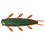 10lots Quickly Change-Green back and red b 5.5cm 10 packs 1