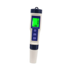 Digital Water Quality Tester Professional Salinometer For Aquarium Fish Tank Refractometer Salt