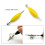 Multifunctional Skateboard Repair Screwdriver Compact-1 pack 5