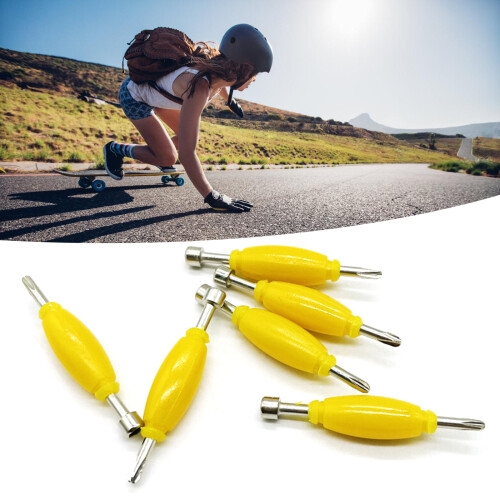 Multifunctional Skateboard Repair Screwdriver Compact-1 pack 1