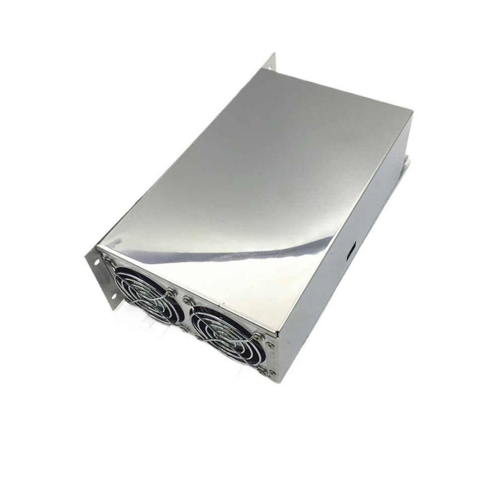 Switching Power Supply Mini Size 1500W, 24V 36V 48V 50V 60V 70V 80V Output (80V 18A), 220V Input 9016109364135