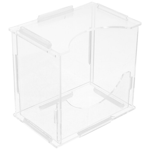 Futterplatte Quadratisch Für Hamster 1Stk