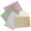 Glitzer Bastelpapier Glänzende Bunt 5er Pack 9