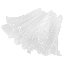 1 Rolle Tüll Netz Umhüllung Für Blumensträuße Und Bastelarbeiten
