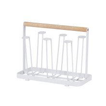 Unbranded Küchenorganizer Küchendekor 21,8*16,5 Cm Weiß