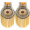 2 Schulterpatch Handgemachte Epauletten Quasten Strassstein 5