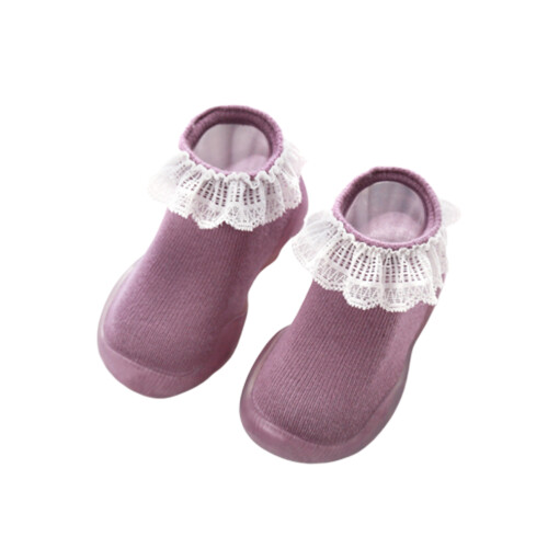 Baby Zimmersocken