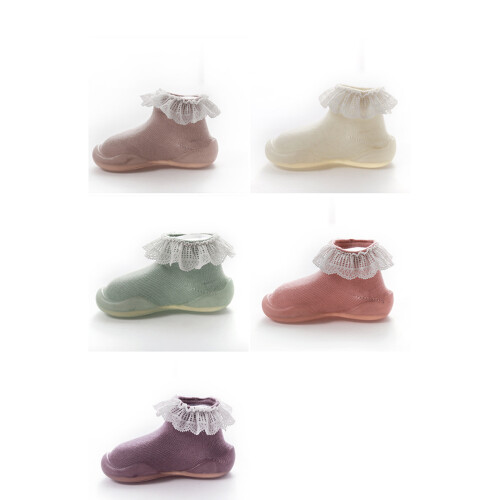 Baby Zimmersocken 2