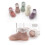 Baby Zimmersocken 2