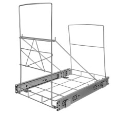 Mülltonnen Abfalleimer Schrank Büro 42,20x41,40x28,50 Cm