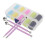 Worgeous Clipper Fingerfarben-Graffiti-Werkzeug Für Kleinkinder 8