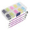 Worgeous Clipper Fingerfarben-Graffiti-Werkzeug Für Kleinkinder 5