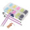 Worgeous Clipper Fingerfarben-Graffiti-Werkzeug Für Kleinkinder 4