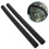 Stroller Griffeinsatz Schwarz Set 11