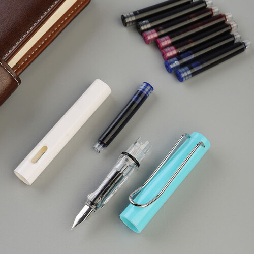 Pens Ink 150 . Nachfüllbare Füllung Aus Für 1