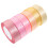 6Rouleaux Rubans Cadeaux Assortis Pour Décoration DIY 11