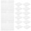 20 Schilderständer Display Zubehör Preisschild 8,00x2,80x2,80 cm 7