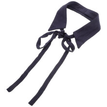 Afhankbaar Kraag Vrouwen Sluitend Accessoire