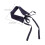 Afhankbaar Kraag Vrouwen Sluitend Accessoire 2