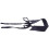 Afhankbaar Kraag Vrouwen Sluitend Accessoire 9
