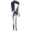 Afhankbaar Kraag Vrouwen Sluitend Accessoire 11