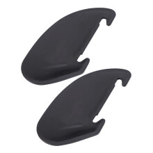 Zehuanyu 2 Stk. Wakeboard 22,00x10,50x0,50 Cm