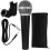 Singing Microfoon Podiumoptredens 1 Set 6,68x1,97x1,97 Inch 4