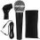 Singing Microfoon Podiumoptredens 1 Set 6,68x1,97x1,97 Inch 8